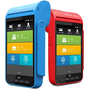 平度拉卡拉智能POS机