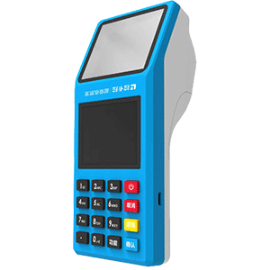 平度超级收款宝QR65